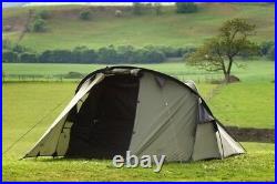Snugpak Scorpion 3 Shelter 4-Season Survival Tent OD green NEW