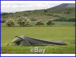 Snugpak Stratosphere Tent/One Person Shelter