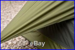 Snugpak Stratosphere bivi bivvy bag, excellent condition used once, green