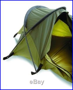 Snugpak Stratosphere hooped Bivi bag bivvy tent shelter