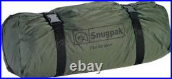 Snugpak The Bunker Tent Knife 92890 Flysheet lightweight 210t polyester RipStop