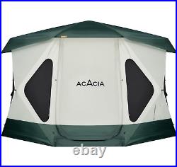 Space Acacia Camping Tent XL, 4-6 Person