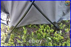 Special Forces Sniper Bivy Cover Tent Military Olive Green Light Compact NEW