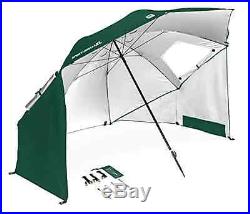 Sport Brella X-Large Umbrella, Hunter Green New Free Shippping
