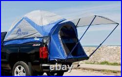 Sportz Truck Tent Blue/Grey (Full Size Crew Cab 5.5-Feet Box) OPEN BOX