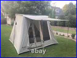 Springbar Highline 6 Tent