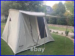 Springbar Highline 6 Tent