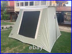 Springbar Highline 6 Tent