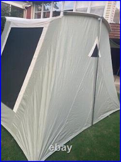 Springbar Highline 6 Tent