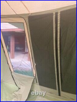 Springbar Highline 6 Tent