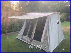 Springbar Highline 6 Tent