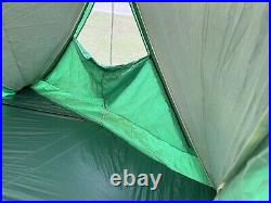 Springbar Model 7199 Canvas Tent AAA Awning