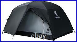 Stella 4 Season Camping Tent Backpacking 2 Person Waterproof Lightweig