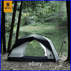 Stella 4 Season Camping Tent Backpacking 2 Person Waterproof Lightweig