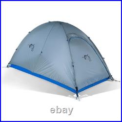 Stone Glacier Sky Solus 1person Tent Stone Glacier Sky Solus 1person Tent