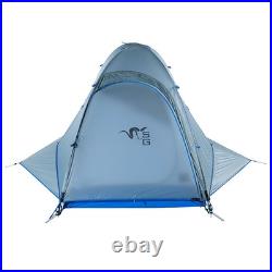 Stone Glacier Sky Solus 1person Tent Stone Glacier Sky Solus 1person Tent