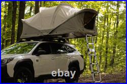Subaru Thule Rooftop Tent SOA567C100 Floor model Includes Thule Bars SOA567X091 Subaru Thule Rooftop Tent SOA567C100 Floor model Includes Thule Bars SOA567X091