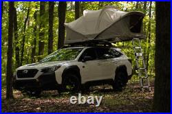 Subaru Thule Rooftop Tent SOA567C100 Floor model Includes Thule Bars SOA567X091 Subaru Thule Rooftop Tent SOA567C100 Floor model Includes Thule Bars SOA567X091