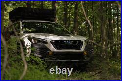 Subaru Thule Rooftop Tent SOA567C100 Floor model Includes Thule Bars SOA567X091 Subaru Thule Rooftop Tent SOA567C100 Floor model Includes Thule Bars SOA567X091