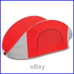 Sun Shade Tent Beach Picnic Portable Pop Up Wind Shelter Camping Outdoor Cover