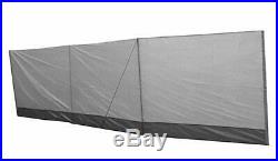 Sunncamp 500cm Easy Windbreak For Tents, Awnings & Camping