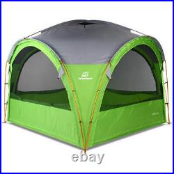 SylvanSport GOZEEBO tent screen room sunshade
