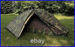 TCOP Tent USGI USMC Eureka One Person Combat Tent