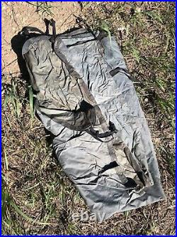 THE NORTH FACE Backpacking Tent 1-2 Person Rain Fly Footprint