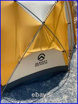 THE NORTH FACE DOME8 Tent Mint Used