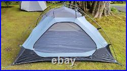 THE NORTH FACE Heron 33 Backpacking Camping Tent 3 Season 7 lbs