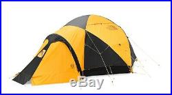 TNF The North Face VE 25 Winter Mountaineering Expedition 3 Person Tent NEW