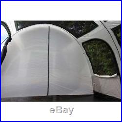 Tahoe Gear Prescott 12 Person 3-Season Family Cabin Tent (Used)