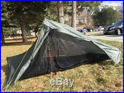 TarpTent StratoSpire 1 backpacking tent. A perfect solo backpacker tent