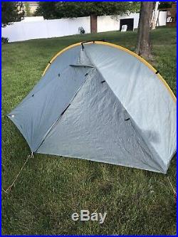 Tarptent Double Rainbow 2 Person Ultralight Tent With Clip-In Liner