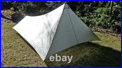 Tarptent ProTrail One Person Tent Lightly Used