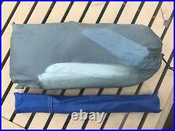 Tarptent ProTrail One Person Tent Lightly Used