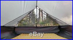 Tarptent ProTrail Ultralight One Person Backpacking Tent NEW NEVER OPENED