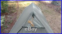 Tarptent ProTrail Ultralight One Person Backpacking Tent NEW NEVER OPENED