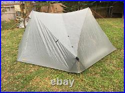 Tarptent StratoSpire 2 Ultralight Backpacking Tent 2 Person