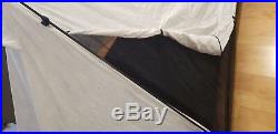 Tarptent Sublite Tent 1 Person Tyvek Ultralight Backpacking Complete, New