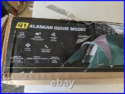 Tent Cabela's Alaskan Guide 4 Person