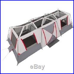 Tent Ozark Trail Camping Person Outdoor Instant Cabin Family 15 New
