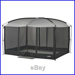 Tent Screen Party House Picnic Shade Camping Room Tailgate Shelter BBQ Cookouts