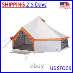 Tents 8 Person Family Yurt Tent