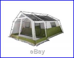 Tents For Camping 10 Person Tent Large Family With Screen Porch Outdoor Cabin