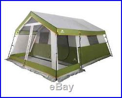 Tents For Camping 10 Person Tent Large Family With Screen Porch Outdoor Cabin
