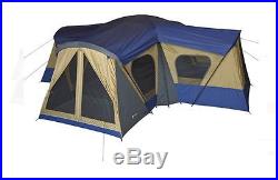 Tents For Sale Big Cabin Tent 14-Person 1-4 Room Easy Setup Large Family Ozark