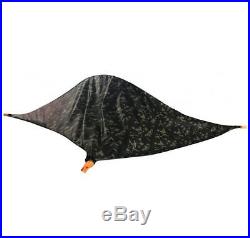 Tentsile Hanging Camping Tent Hammock Camo 2 Person, 4 Season Outdoor Shelter NEW