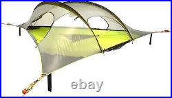 Tentsile Stingray 3 Person Tree Tent Outdoor Hiking Camping GREAT CONDITION