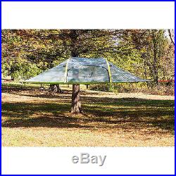 Tentsile Stingray Tree House Camping Tent Elevated Hammock Shelter 3 Adults